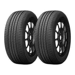 لاستیک خودرو ترازانو مدل T-118 سایز 13 /65 /165- 2 حلقه