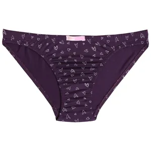 شورت زنانه آریان نخ باف مدل 2361