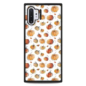 AKAM AMC-WSGN10P-PUMPKIN-10 Cover For Samsung Galaxy Note 10 Plus