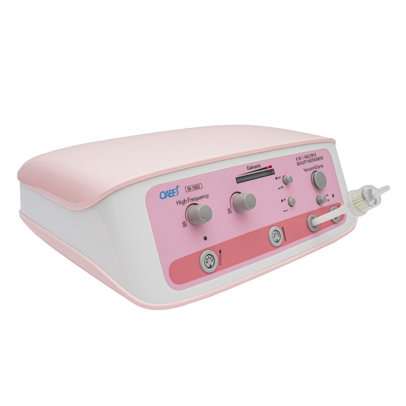 دستگاه جوانساز پوست اوآبس مدل هیدرودرمی گالوانیک M-1892