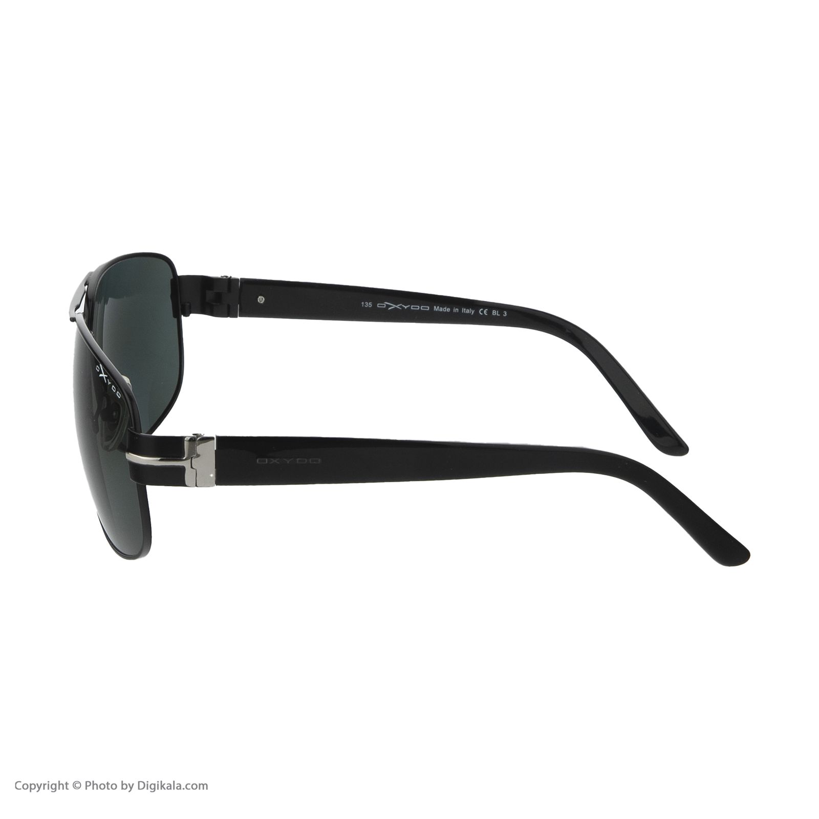 عینک آفتابی اکسیدو مدل Magnum -  - 4