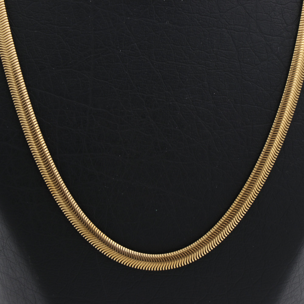 زنجیر مردانه مدل ماری کد 72212