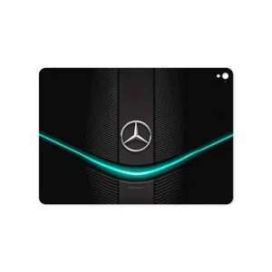MAHOOT Mercedes-Benz Cover Sticker for Apple iPad Pro 9.7 2016 A1674