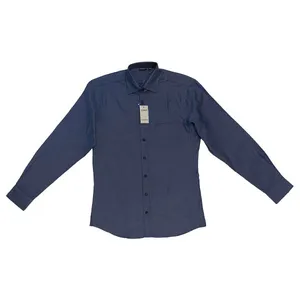 پیراهن آستین بلند مردانه لیورجی مدل moj_306365