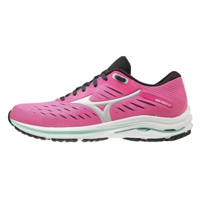 کفش پیاده‌روی مردانه میزانو مدل WAVE RIDER24