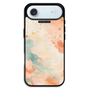 AKAM AMC-WA17AIR-WATER COLOR-24 Cover For Apple iPhone Air
