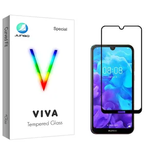 Junbo Viva Screen Protector For Huawei Y5 2019