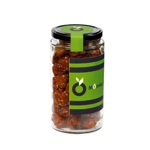 آلوچه جنگلی دستچین ممتاز - 500 گرم