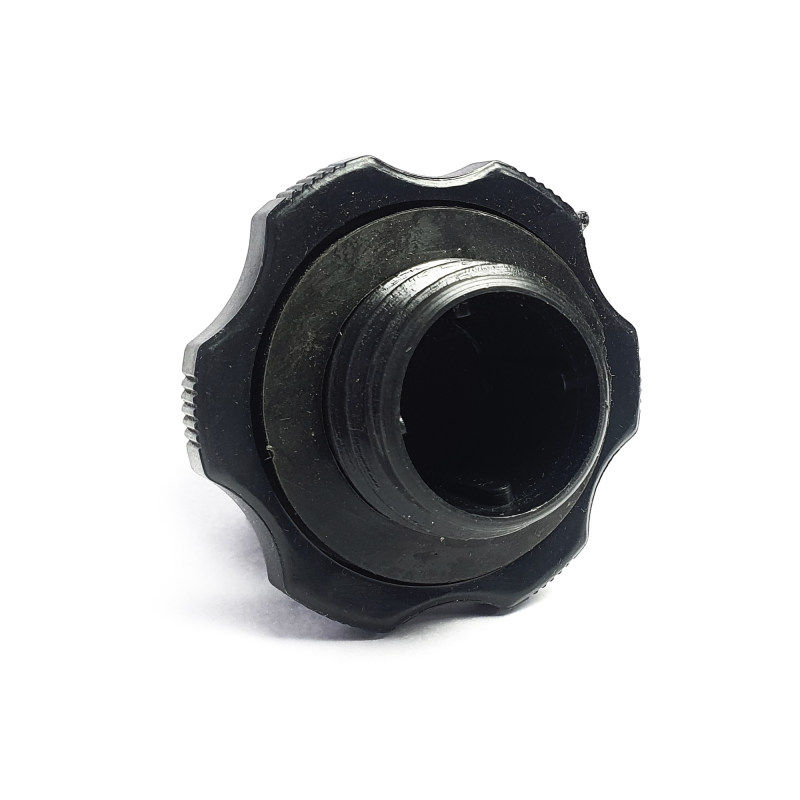 درب روغن قطعه سازان کبیر مدل DAR-PRIDE-675 مناسب برای پراید