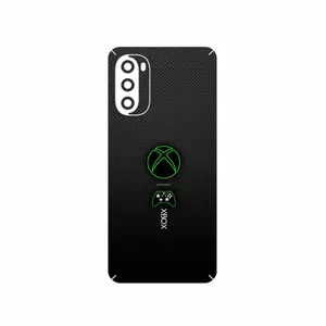 MAHOOT XBOX Cover Sticker for Motorola Moto G52