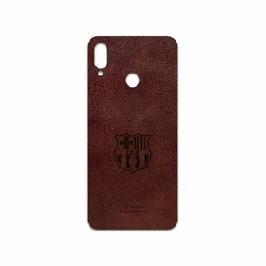 MAHOOT NL-BRCA Cover Sticker for Huawei Nova 3i