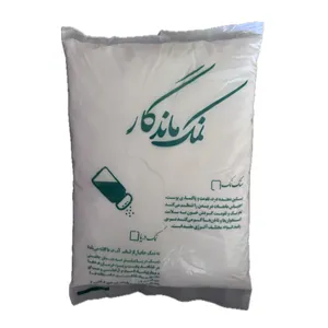 نمک طبیعی دریا ماندگار - 2000 گرم