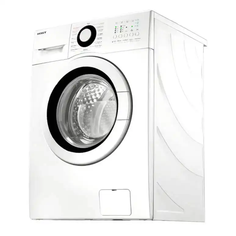 ماشین لباسشویی بست مدل BWD-7150N ظرفیت 7 کیلوگرم
