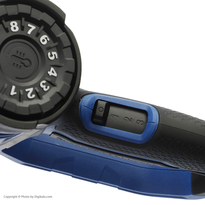 سشوار صنعتی رگنار مدل RG2020