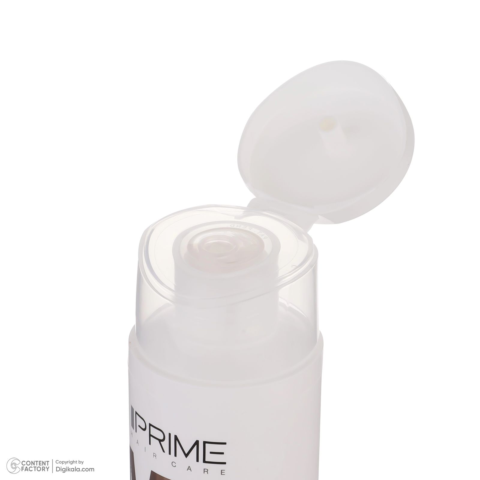 شامپو تقویت کننده و مغذی پرایم مدل M+ Argan Oil مناسب موهای رنگ شده حجم 250 میلی لیتر10466809 -  - 3