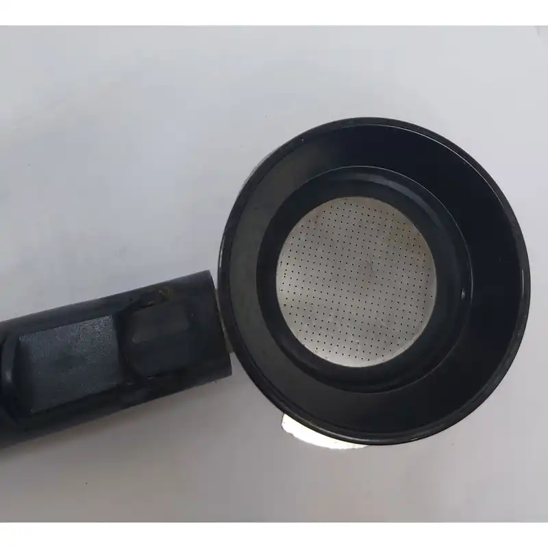 فانل اسپرسوساز مدل Djago کد 51