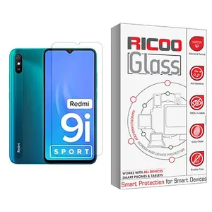 Ricoo Ricoo Glass MIX001 Screen Protector For Xiaomi Redmi 9i Sport
