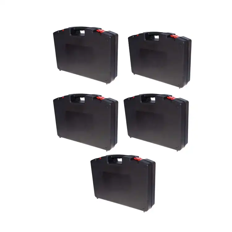 جعبه ابزار مدل TK100 مجموعه 5 عددی