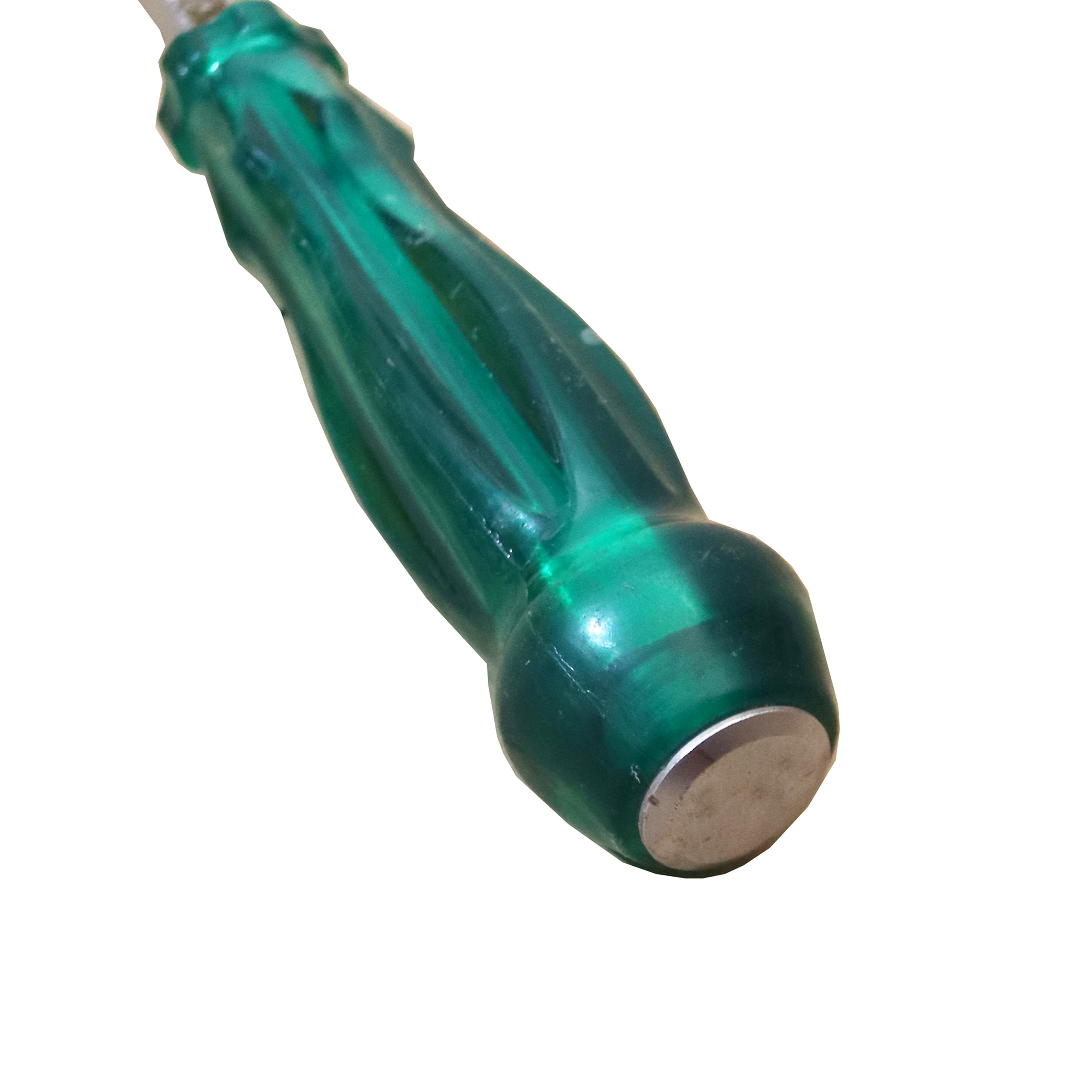 پیچ گوشتی ضربه خور دو سو مدل گوریلا کد YPK-FB-65CM