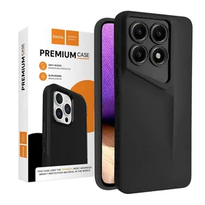 کاور هوکو مدل Cresta مناسب برای گوشی موبایل شیائومی 14T