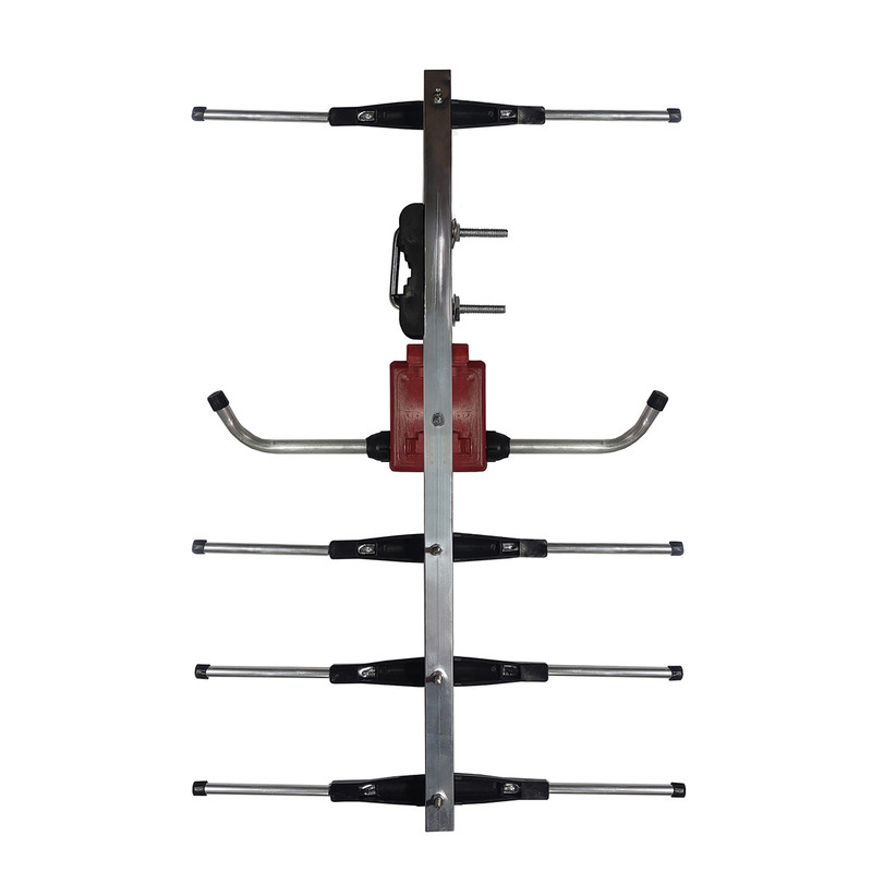 آنتن هوایی مدل صدف کد 50