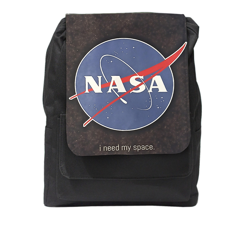 کوله پشتی مدل NASA