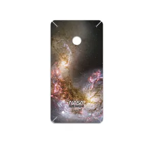MAHOOT Universe-by-NASA-5 Cover Sticker for Nokia Lumia 530