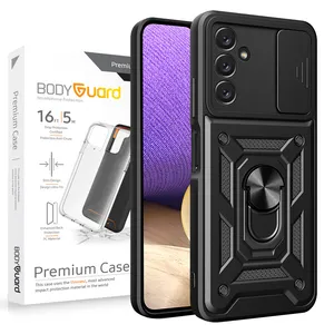 BodyGuard Batman Case For Samsung Galaxy A26
