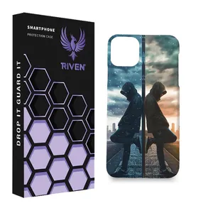 RIVEN RI2-1 Case For Apple iPhone 12