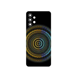 MAHOOT Mandala Design 2 Cover Sticker for Samsung Galaxy A32