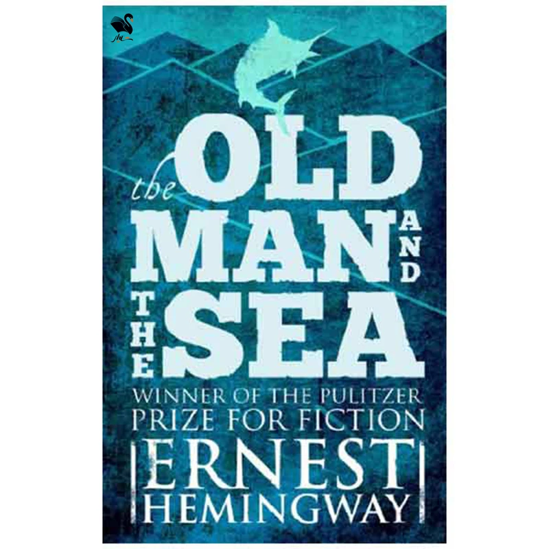 کتاب The Old Man and the Sea اثر Ernest Hemingway انتشارات شیلر
