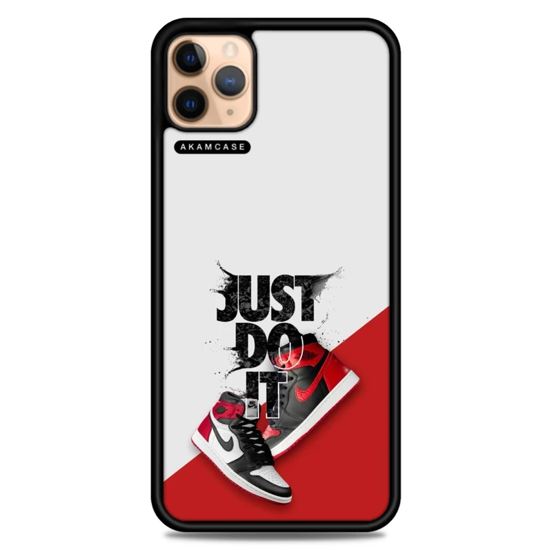 کاور آکام مدل AMC-WA11PRO-NIKE-20 مناسب برای گوشی موبایل اپل iPhone 11 Pro