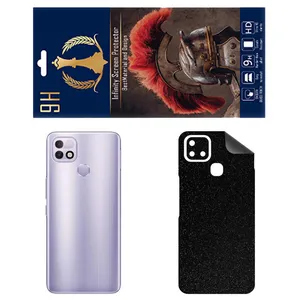 INFINITI PRO SD Back Skin For INFINIX Hot 10i