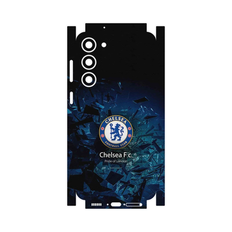 برچسب پوششی ماهوت مدل Chelsea-FullSkin مناسب برای گوشی موبایل سامسونگ Galaxy S23 Plus
