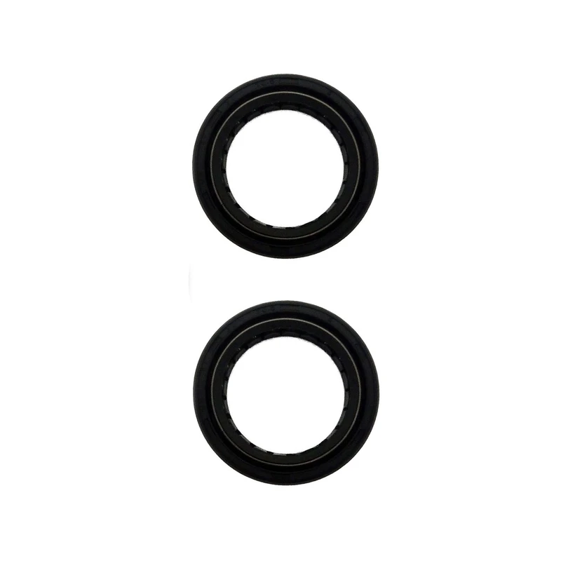 کاسه نمد کمک جلو موتور سیکلت باجاج مدل P180 مناسب برای پالس بسته 2 عددی