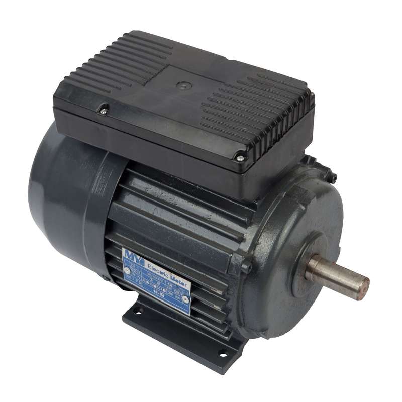 الکترو موتور دینام مدل مس 3 اسب کد 3HP/3000RPM