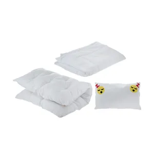 سرویس خواب 3  تکه کودک مدل ایموجی کد 5033