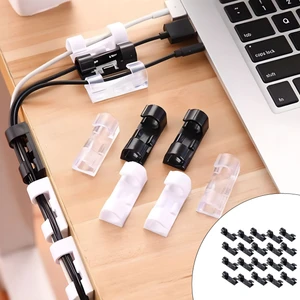 نظم دهنده سیم و کابل کوتتسی مدل 82102 بسته 20 عددی