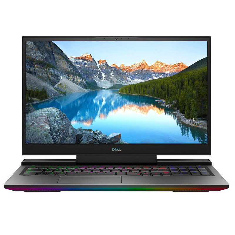 لپ تاپ 17.3 اینچی دل مدل G7 7700 - LT