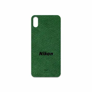 MAHOOT GL-NKN Cover Sticker for Dox Botlex 2