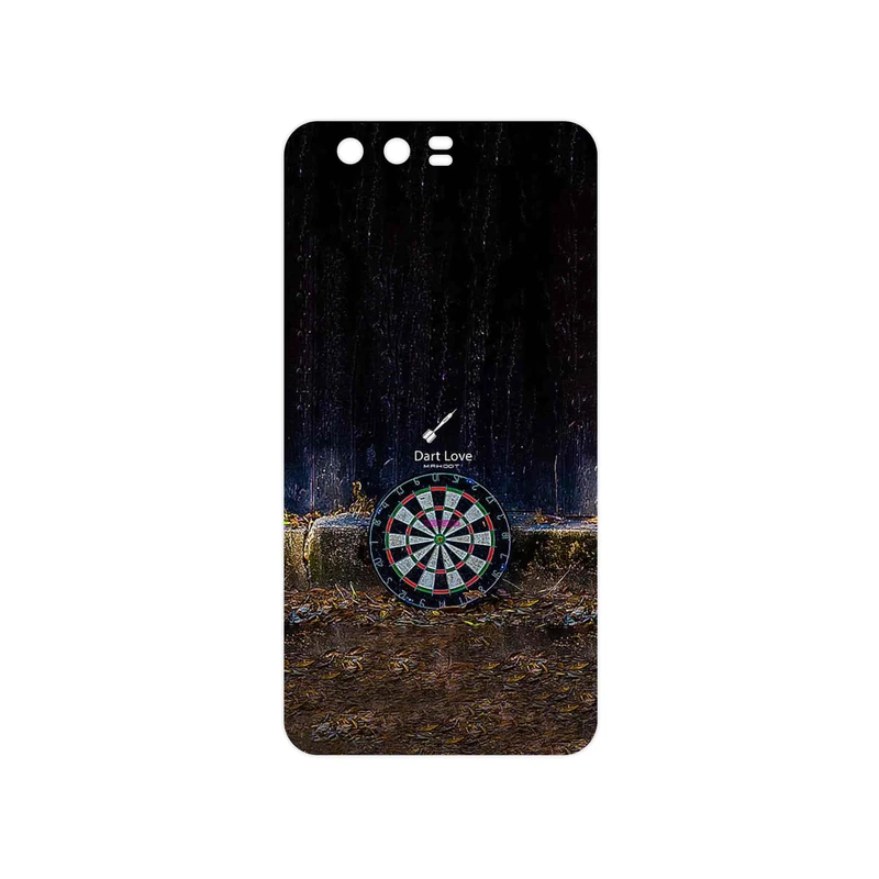 برچسب پوششی ماهوت مدل Dart مناسب برای گوشی موبایل آنر 9