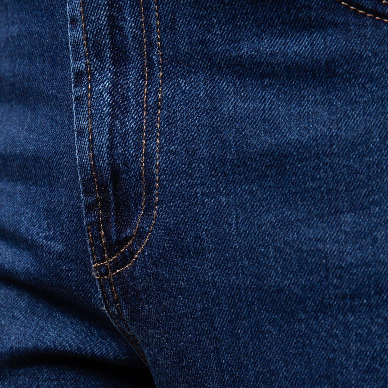 شلوار جین زنانه ایزی دو مدل 1847 -  - 4