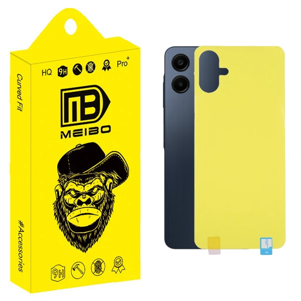 محافظ پشت گوشی میبو مدل Back Guard مناسب برای گوشی موبایل سامسونگ Galaxy A06