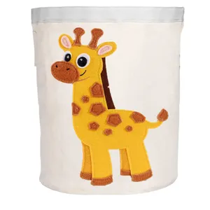 ارگانایزر کودک هیاهو مدل Magnificent giraffe