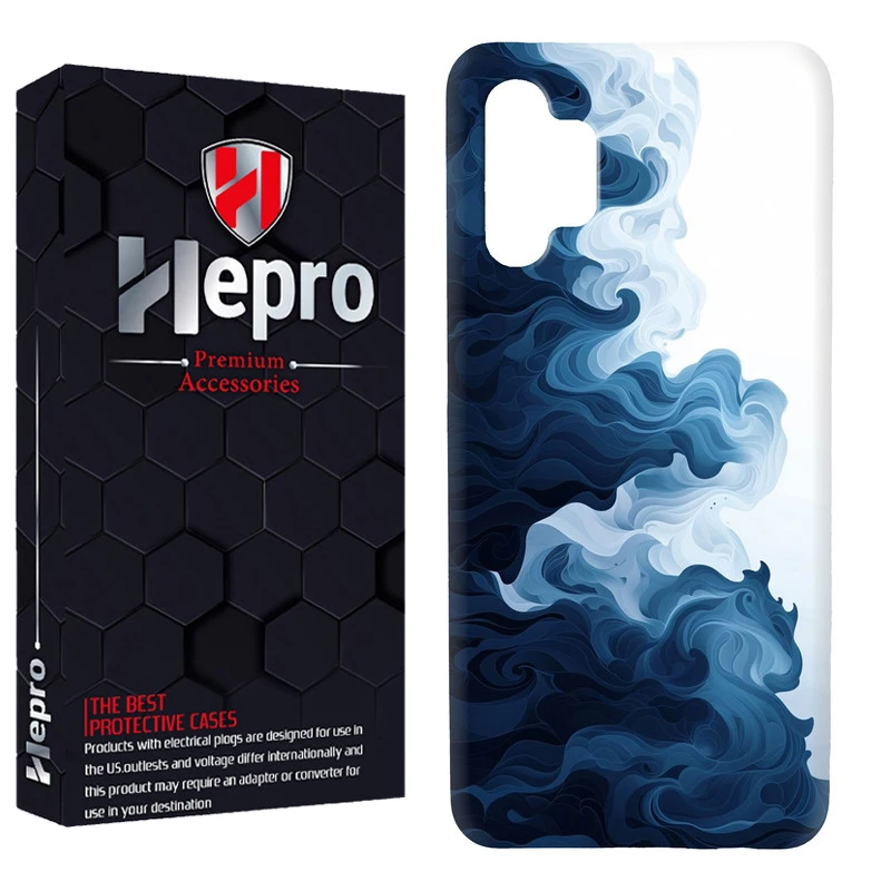 کاور هپرو مدل RC مناسب برای گوشی موبایل سامسونگ Galaxy A13 4G