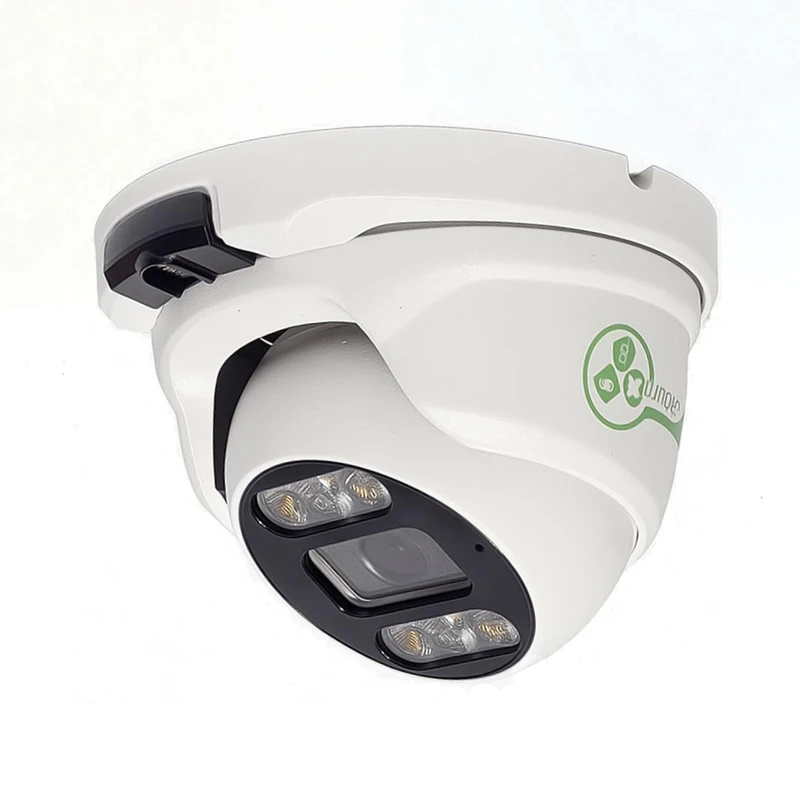 دوربین مداربسته تحت شبکه کوروش مدل DAKIPF400-DM30