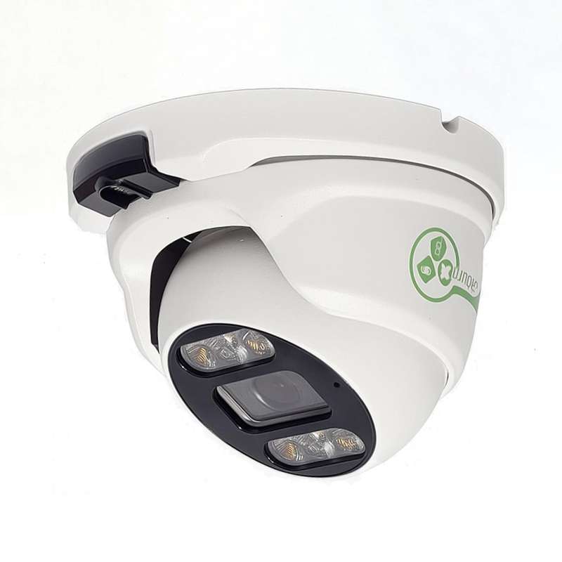 دوربین مداربسته تحت شبکه کوروش مدل DAKIPF400-DM30 دوربین مداربسته تحت شبکه کوروش مدل DAKIPF400-DM30