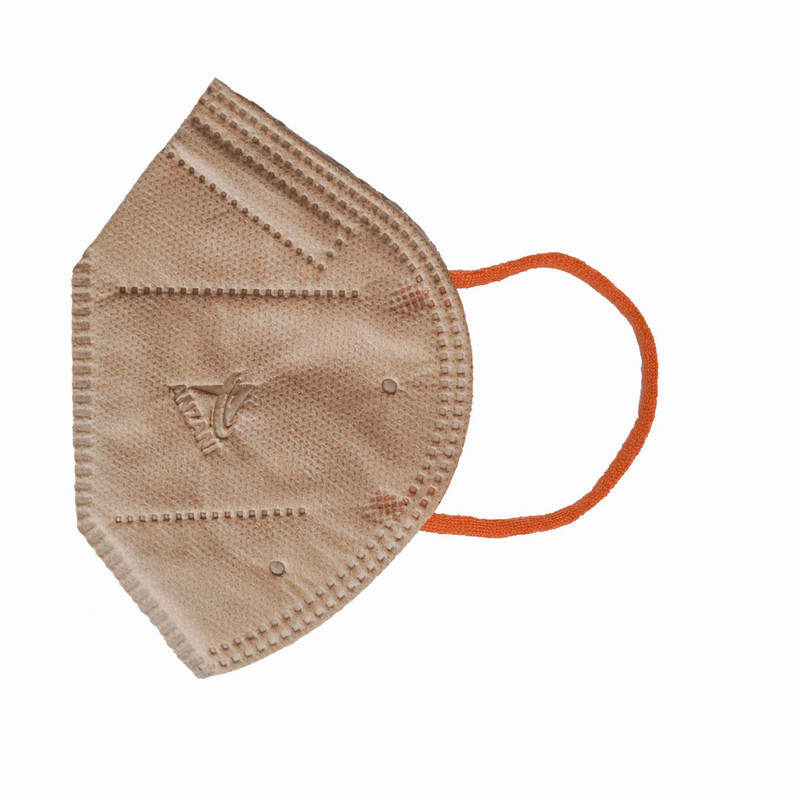 ماسک تنفسی کودک انزانی مدل BO01 بسته 10 عددی ماسک تنفسی کودک انزانی مدل BO01 بسته 10 عددی