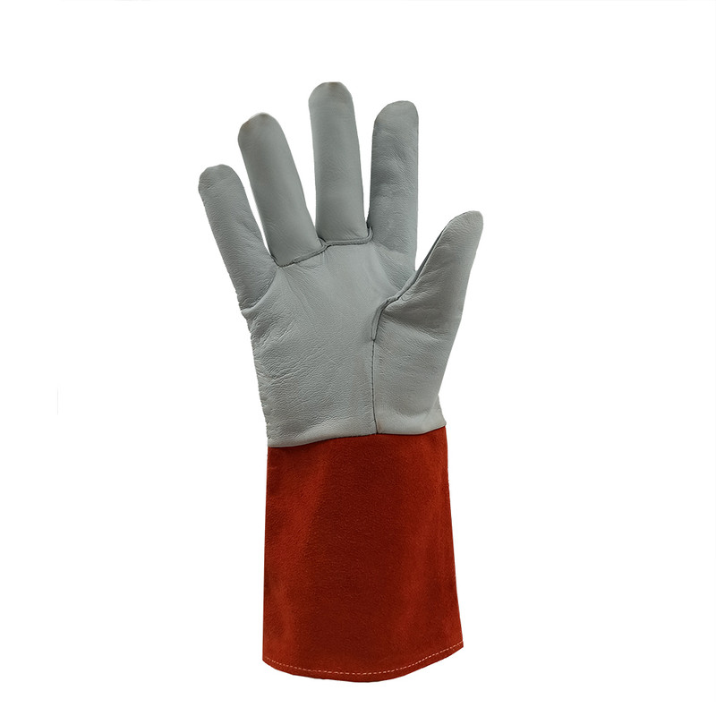 دستکش ایمنی مدل E951 مجموعه 6 عددی دستکش ایمنی مدل E951 مجموعه 6 عددی