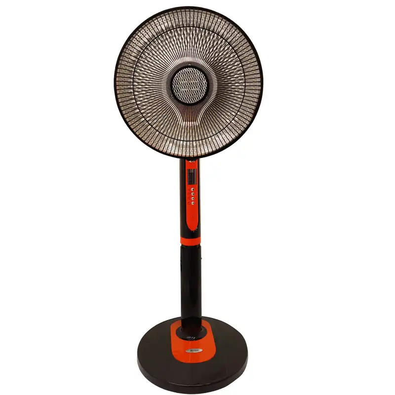 بخاری برقی کنزل مدل SH-1441K
